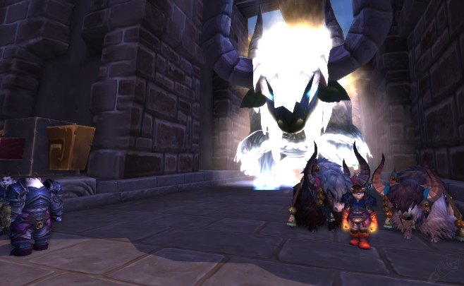 August Celestials reputation MoP Classic